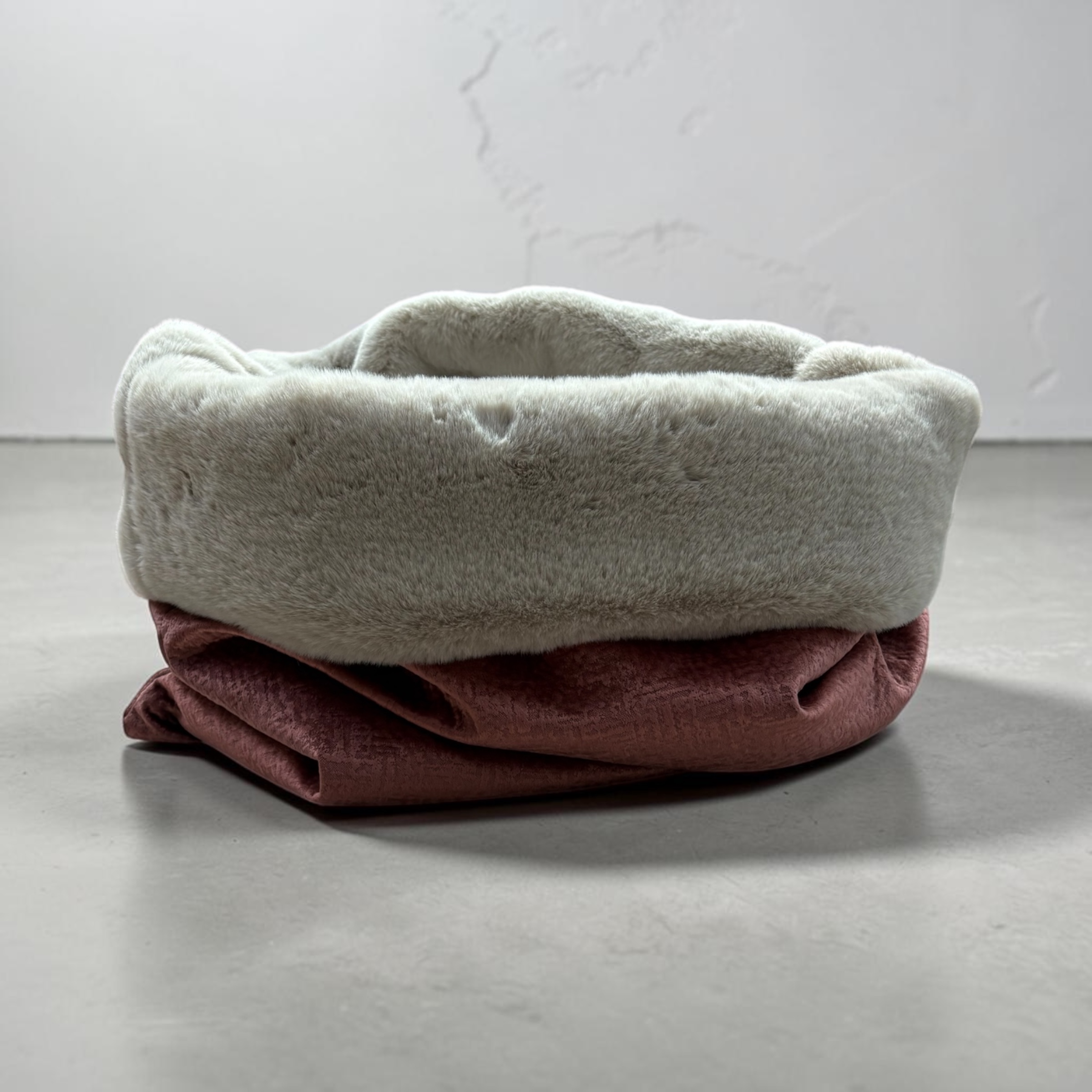 NEW - Velvettino pink - Image 2